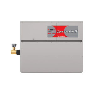 Commercial Boiler Unit, Copper Fin-2, Model #CHN2072