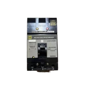Sqaure D 225AMP 3P 240V Cat No: Q232225