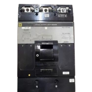 Square D 600AMP 3P 600V Cat No: MAP36600