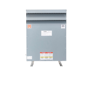3 -Phase 480V Delta - 208 Y 120; ​75kVA refurbished unit